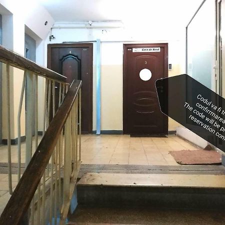 Апартаменти Coquettehouse Gara De Nord Бухарест Екстер'єр фото