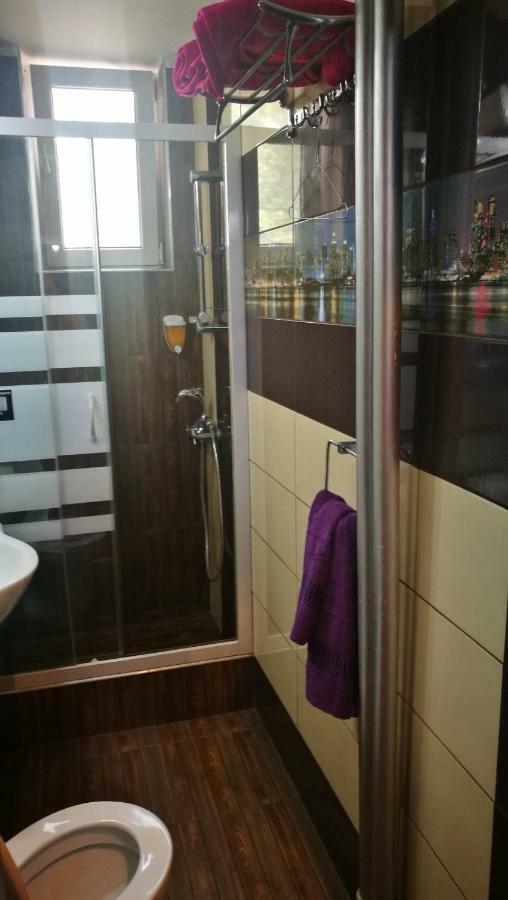 Апартаменти Coquettehouse Gara De Nord Бухарест Екстер'єр фото